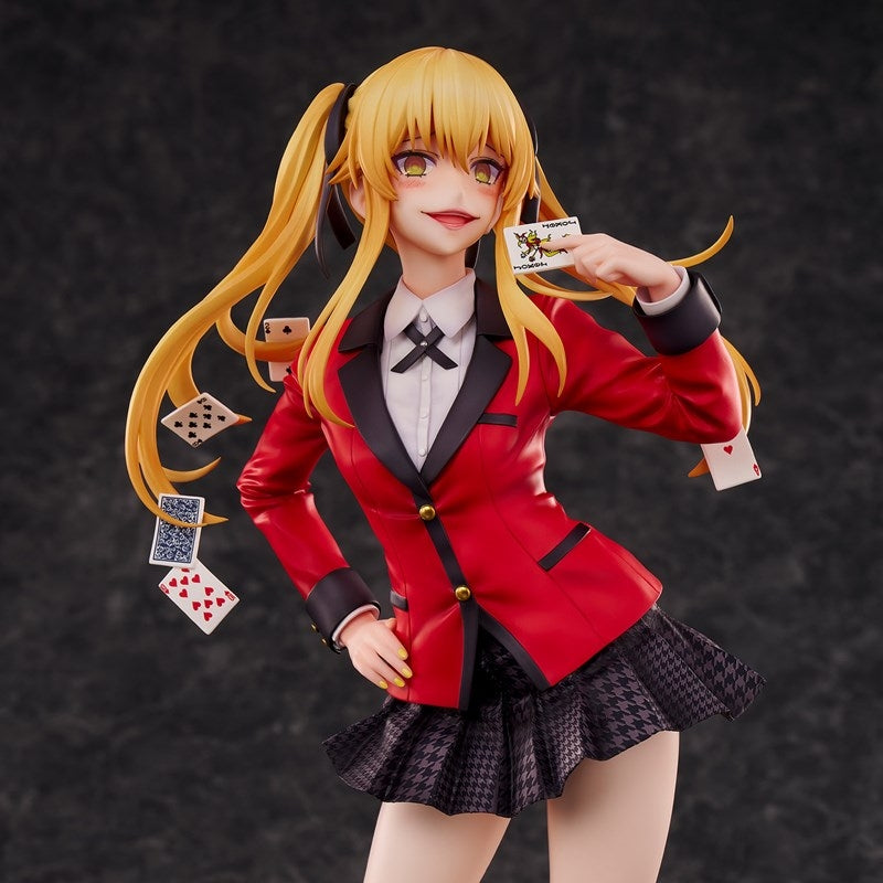 (Bishojo Figure) Kakegurui Mary Saotome 1/6 Complete Figure