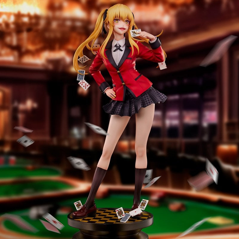 (Bishojo Figure) Kakegurui Mary Saotome 1/6 Complete Figure