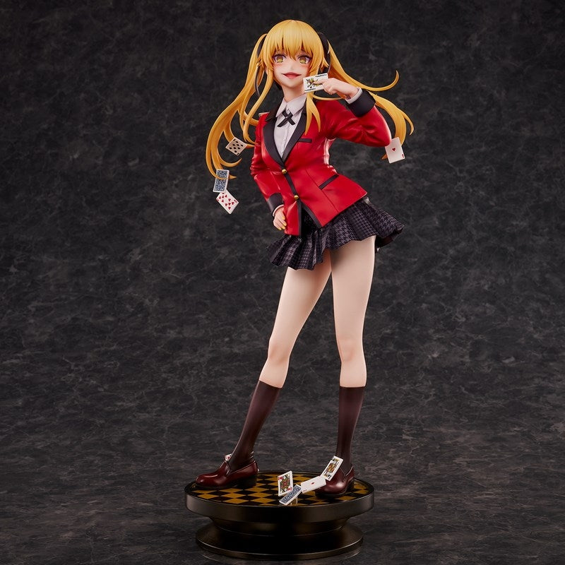 (Bishojo Figure) Kakegurui Mary Saotome 1/6 Complete Figure