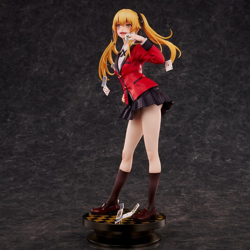 (Bishojo Figure) Kakegurui Mary Saotome 1/6 Complete Figure