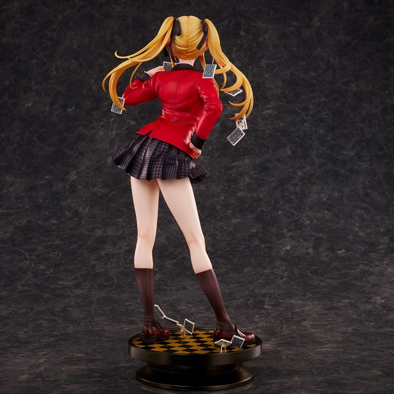 (Bishojo Figure) Kakegurui Mary Saotome 1/6 Complete Figure