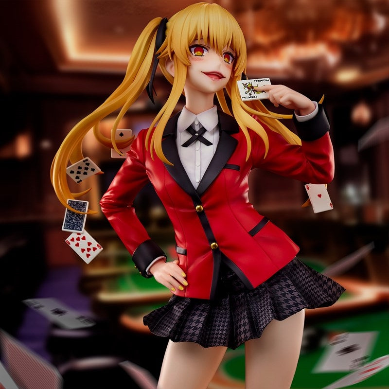 (Bishojo Figure) Kakegurui Mary Saotome 1/6 Complete Figure