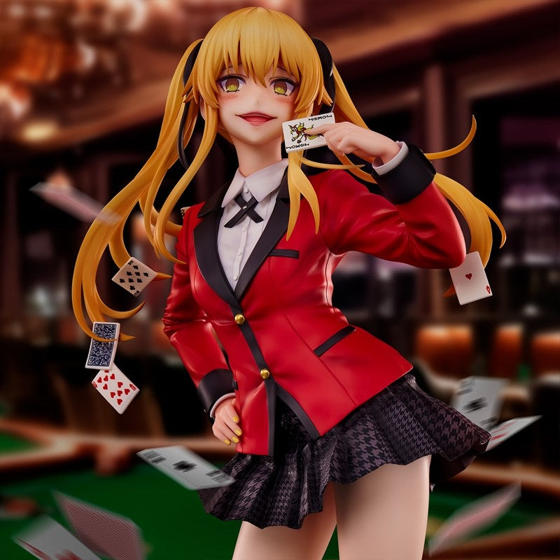 (Bishojo Figure) Kakegurui Mary Saotome 1/6 Complete Figure
