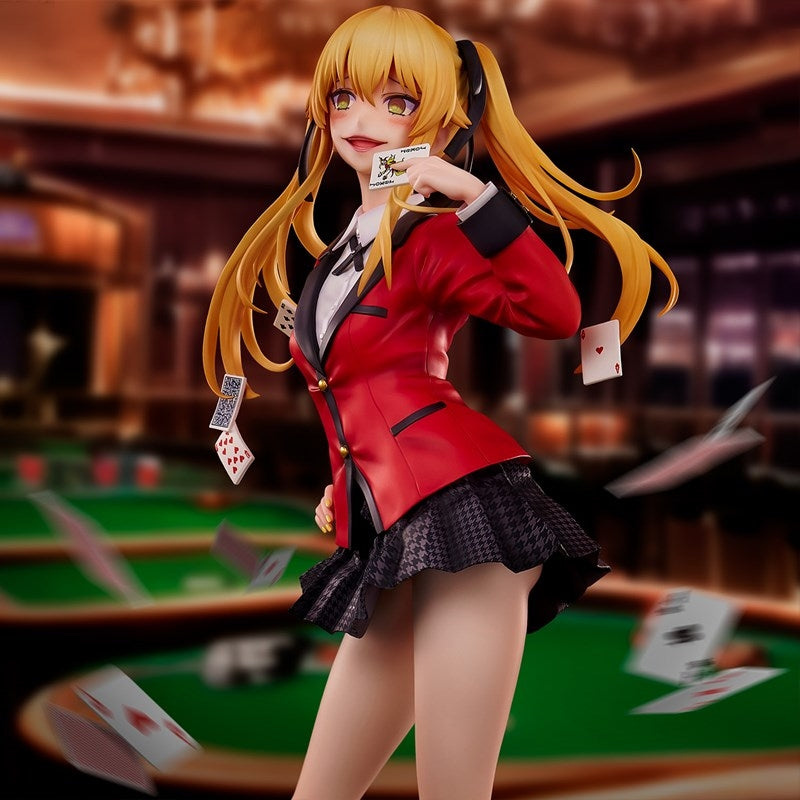 (Bishojo Figure) Kakegurui Mary Saotome 1/6 Complete Figure