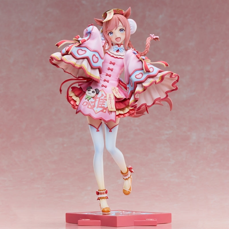 (Bishojo Figure) Uma Musume: Pretty Derby Agnes Digital - Agnes Jiangshi - 1/6 Complete Figure