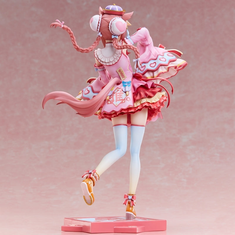 (Bishojo Figure) Uma Musume: Pretty Derby Agnes Digital - Agnes Jiangshi - 1/6 Complete Figure