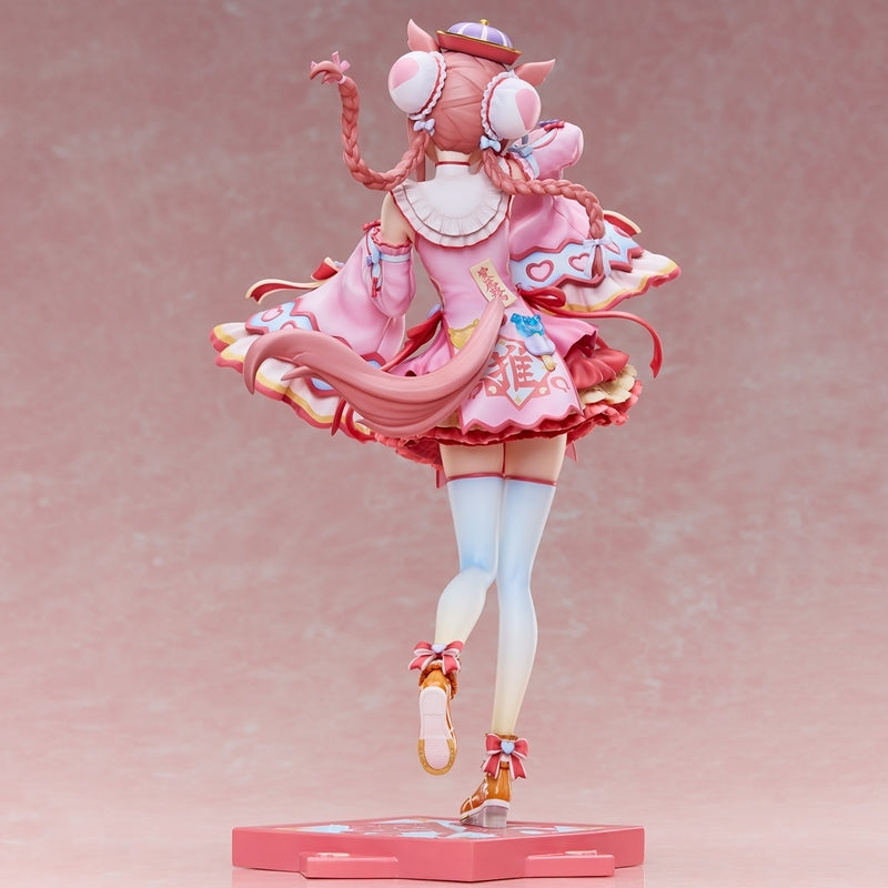 (Bishojo Figure) Uma Musume: Pretty Derby Agnes Digital - Agnes Jiangshi - 1/6 Complete Figure