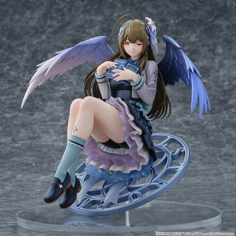 (Bishojo Figure) "THE IDOLM@STER SHINY COLORS" Chiyuki Kuwayama Gardienne White Pearl ver. 1/6 Figure