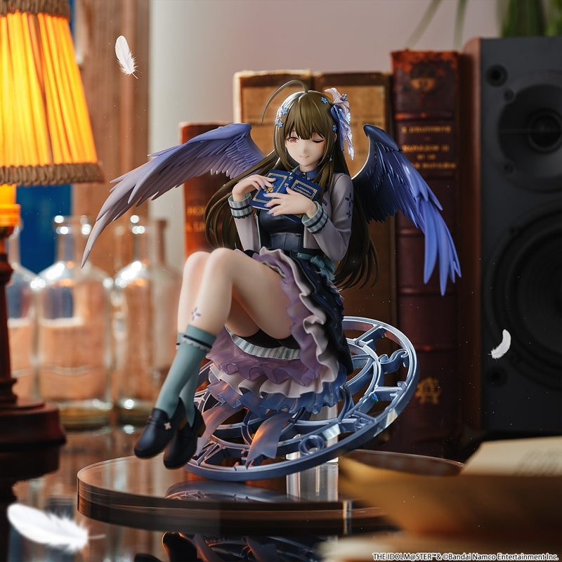 (Bishojo Figure) "THE IDOLM@STER SHINY COLORS" Chiyuki Kuwayama Gardienne White Pearl ver. 1/6 Figure