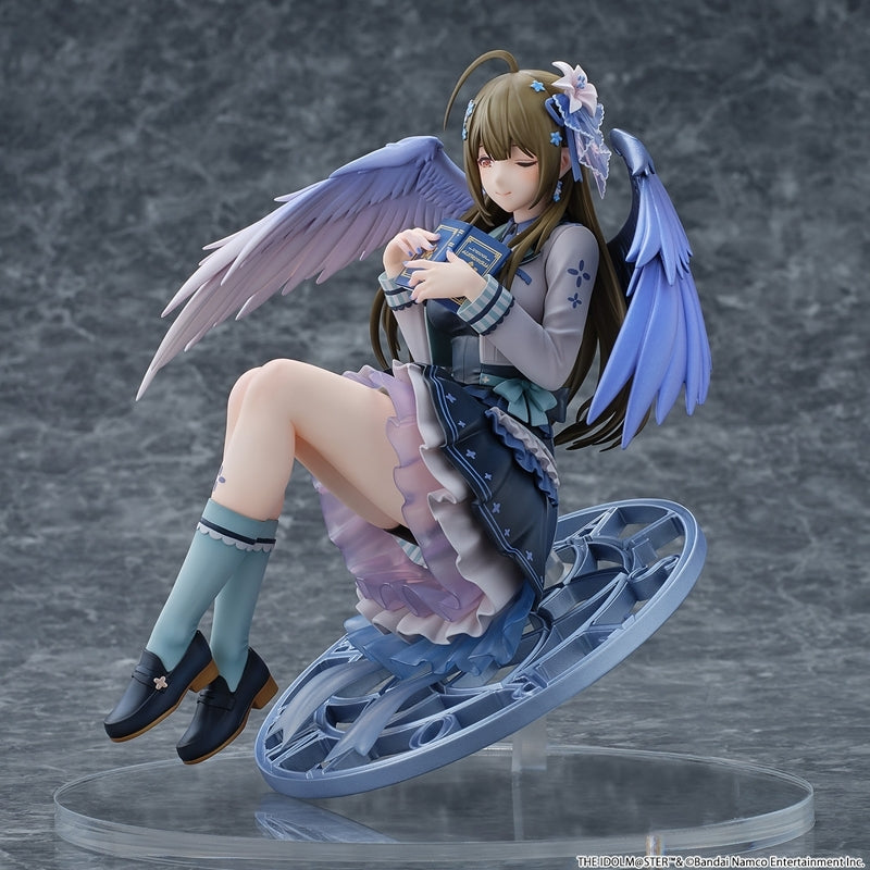 (Bishojo Figure) "THE IDOLM@STER SHINY COLORS" Chiyuki Kuwayama Gardienne White Pearl ver. 1/6 Figure