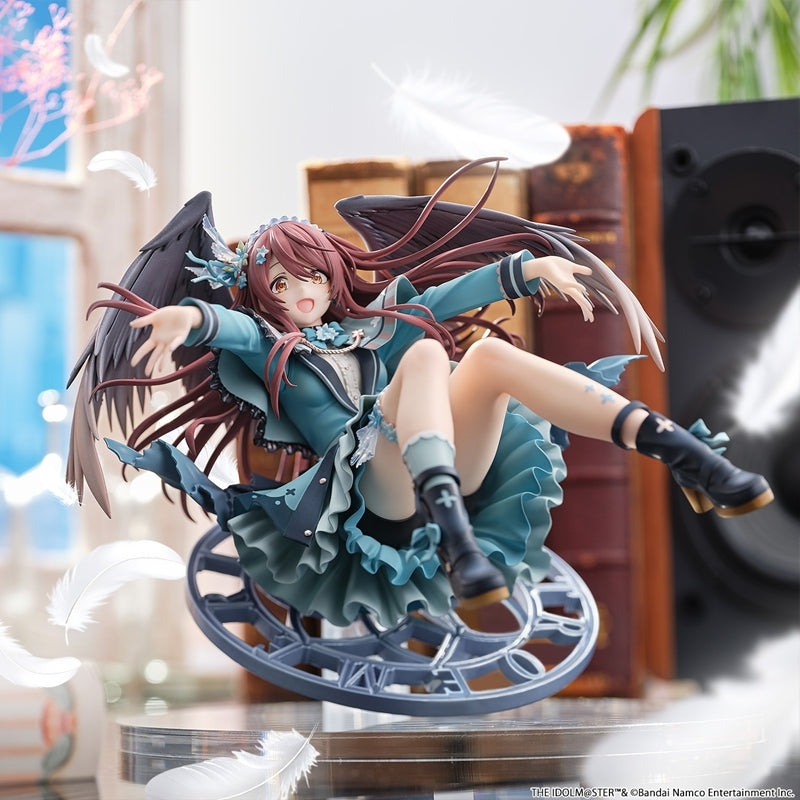 (Bishojo Figure) "THE IDOLM@STER SHINY COLORS" Tenka Osaki Gardienne Amethyst ver. 1/6 Complete Figure