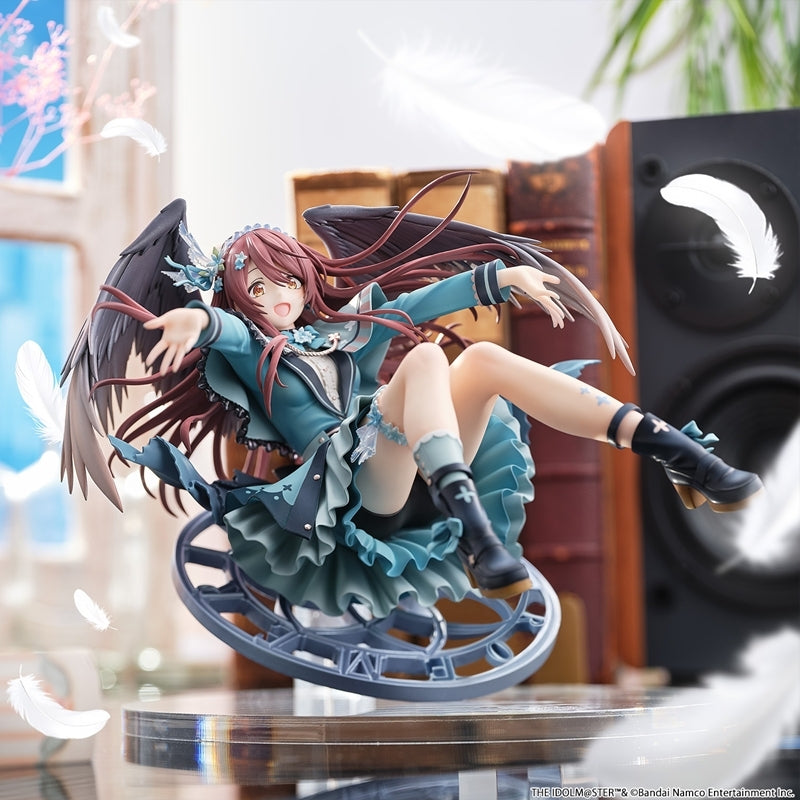 (Bishojo Figure) "THE IDOLM@STER SHINY COLORS" Tenka Osaki Gardienne Amethyst ver. 1/6 Complete Figure