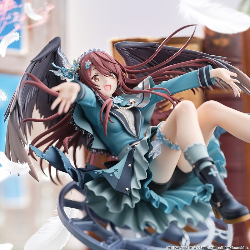 (Bishojo Figure) "THE IDOLM@STER SHINY COLORS" Tenka Osaki Gardienne Amethyst ver. 1/6 Complete Figure