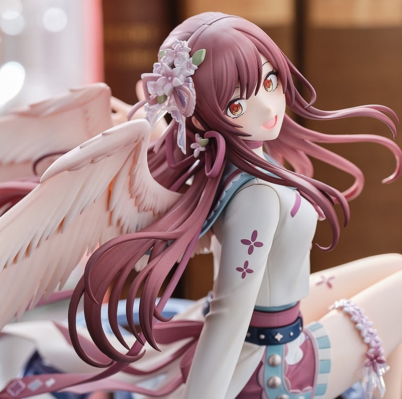 (Bishojo Figure) "THE IDOLM@STER SHINY COLORS" Amana Osaki Gardienne Tourmaline ver. 1/6 Complete Figure