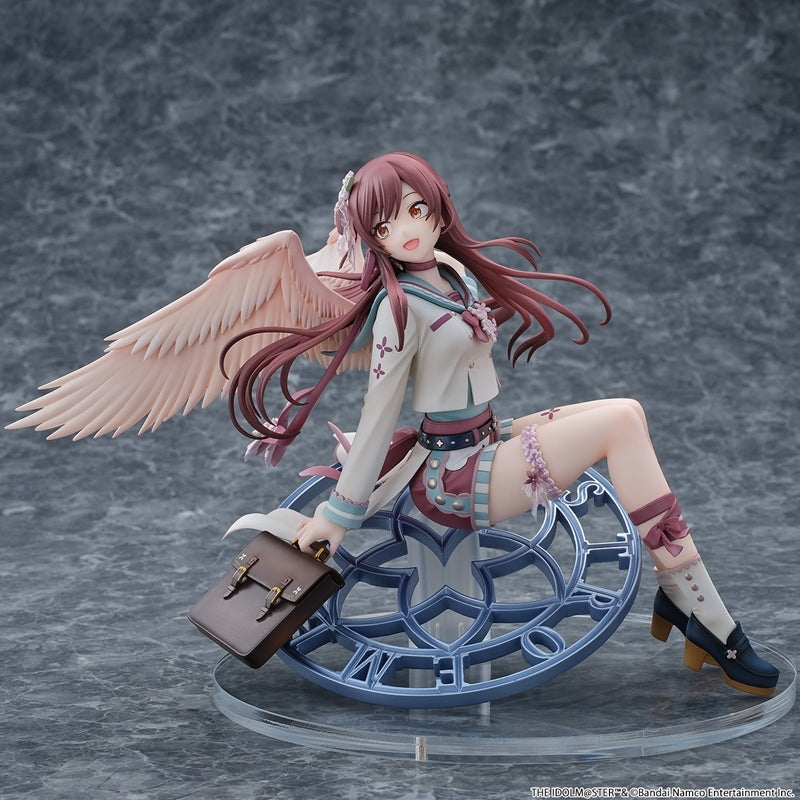 (Bishojo Figure) "THE IDOLM@STER SHINY COLORS" Amana Osaki Gardienne Tourmaline ver. 1/6 Complete Figure