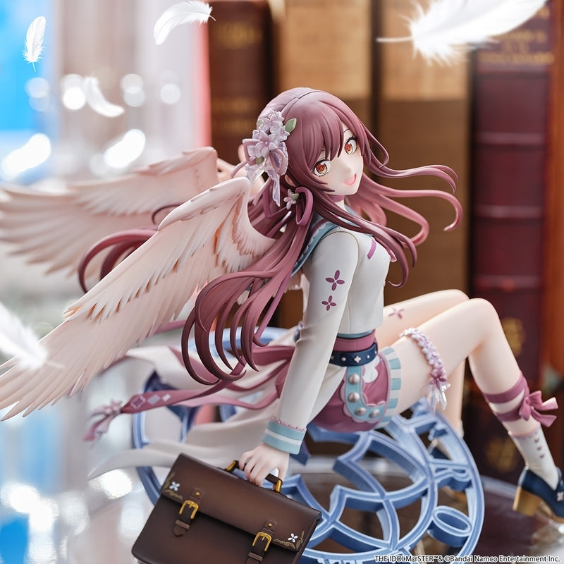 (Bishojo Figure) "THE IDOLM@STER SHINY COLORS" Amana Osaki Gardienne Tourmaline ver. 1/6 Complete Figure