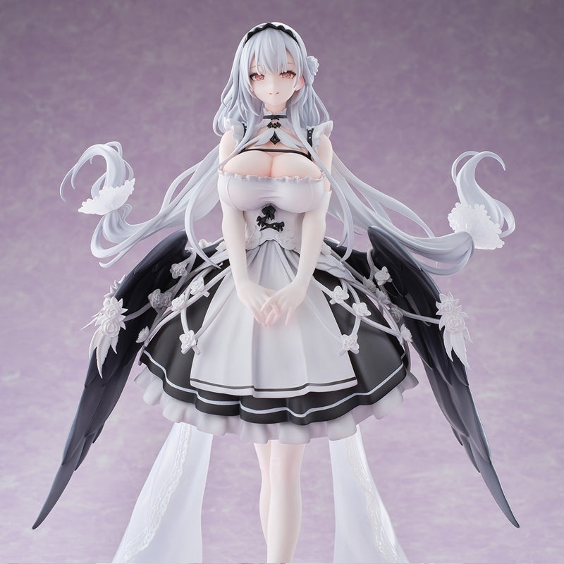(Bishojo Figure) "Azur Lane" Scylla Light Armor ver. 1/6 Complete Figure