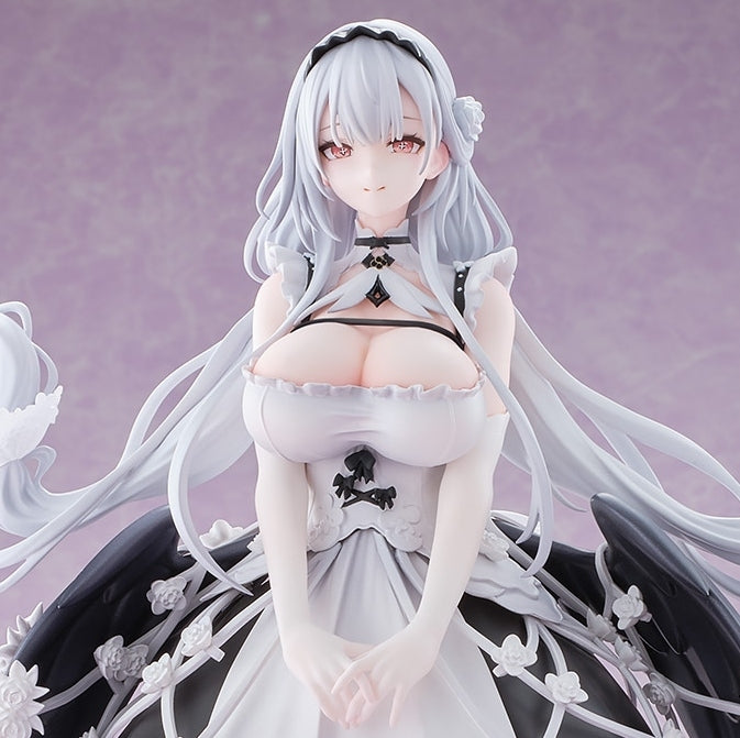 (Bishojo Figure) "Azur Lane" Scylla Light Armor ver. 1/6 Complete Figure
