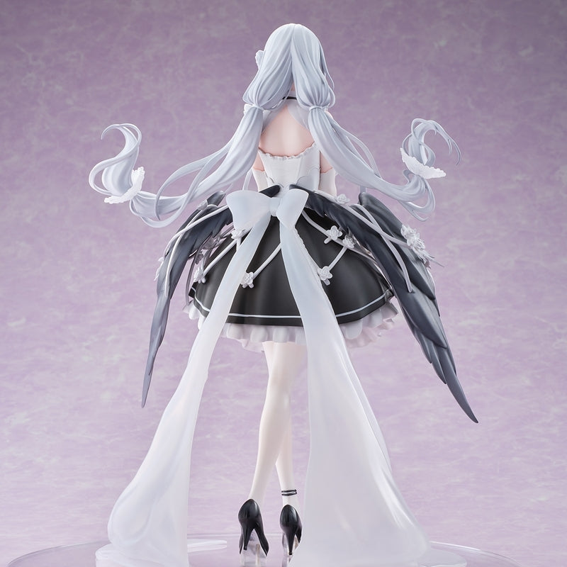 (Bishojo Figure) "Azur Lane" Scylla Light Armor ver. 1/6 Complete Figure