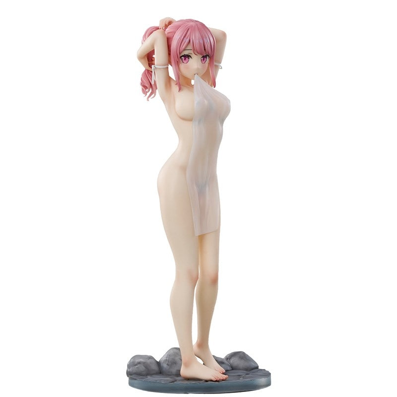 (Bishojo Figure) Kantoku "Kurumi" 1/4 Complete Figure