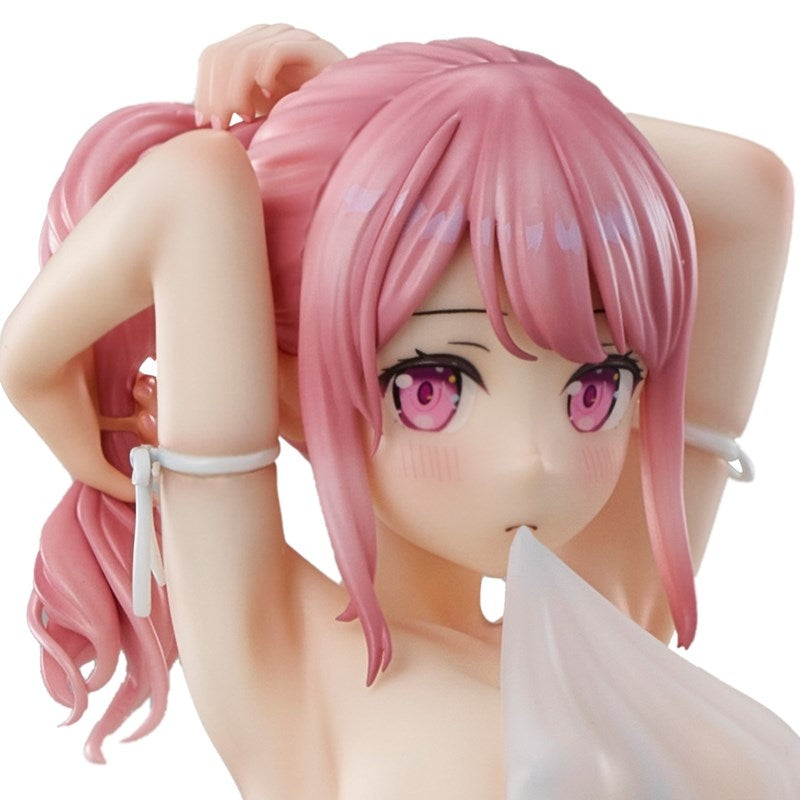 (Bishojo Figure) Kantoku "Kurumi" 1/4 Complete Figure