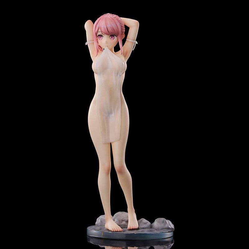 (Bishojo Figure) Kantoku "Kurumi" 1/4 Complete Figure