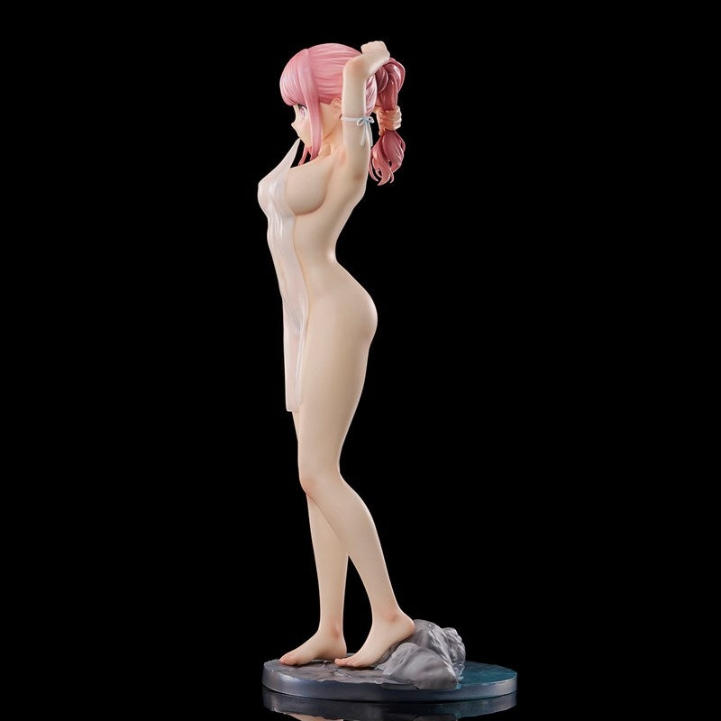 (Bishojo Figure) Kantoku "Kurumi" 1/4 Complete Figure