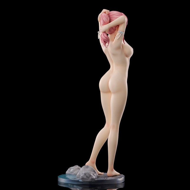 (Bishojo Figure) Kantoku "Kurumi" 1/4 Complete Figure
