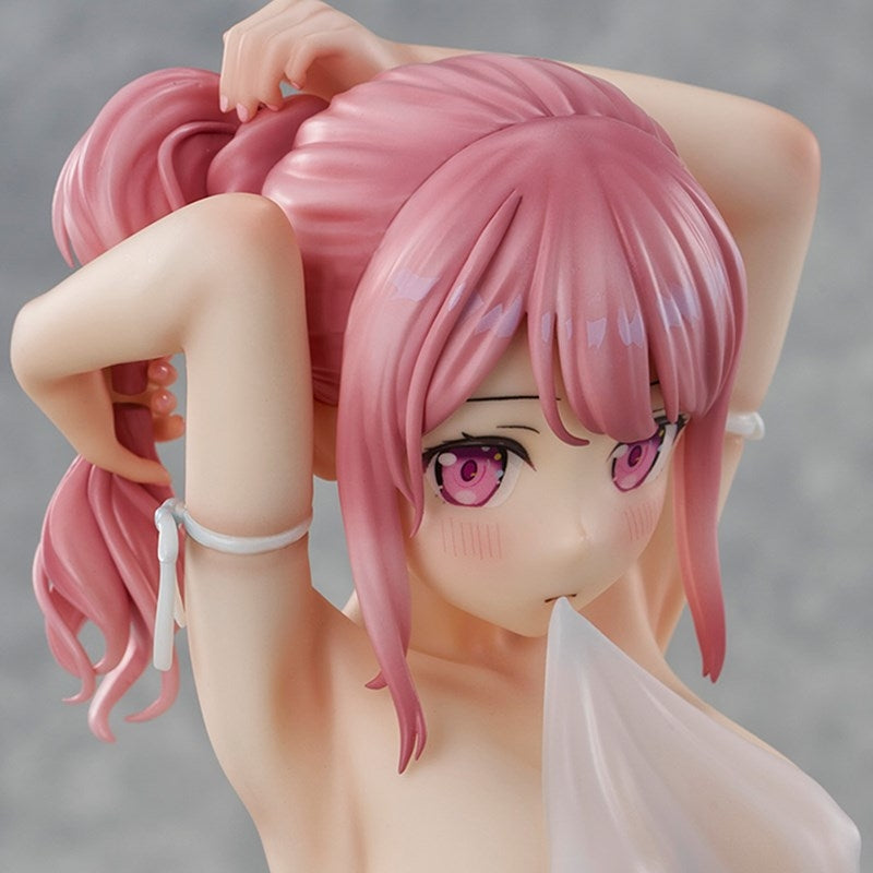 (Bishojo Figure) Kantoku "Kurumi" 1/4 Complete Figure