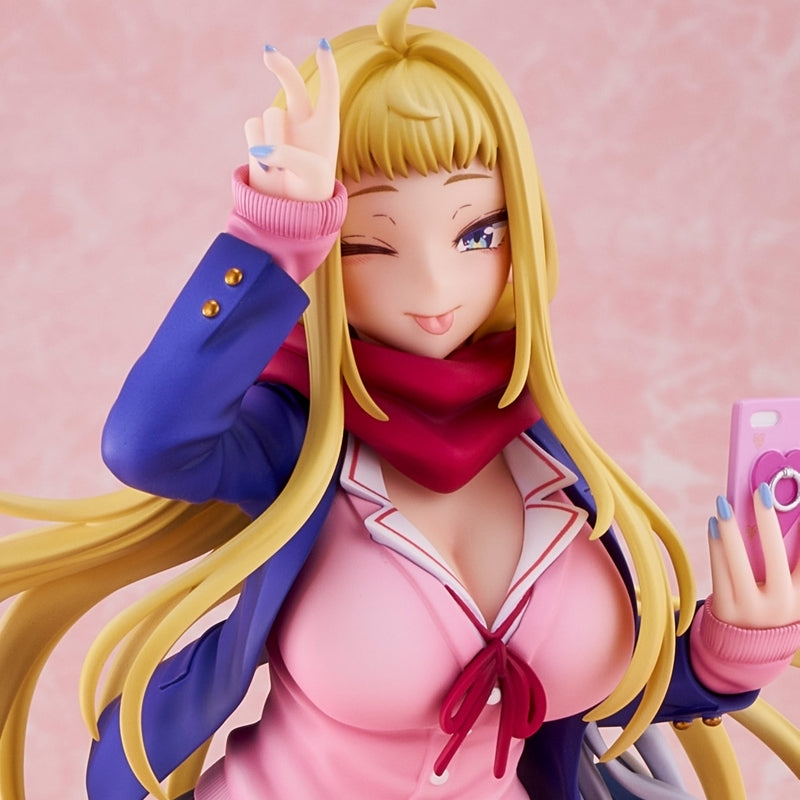 (Bishojo Figure) Hokkaido Gals Are Super Adorable! Minami Fuyuki 1/6 Complete Figure