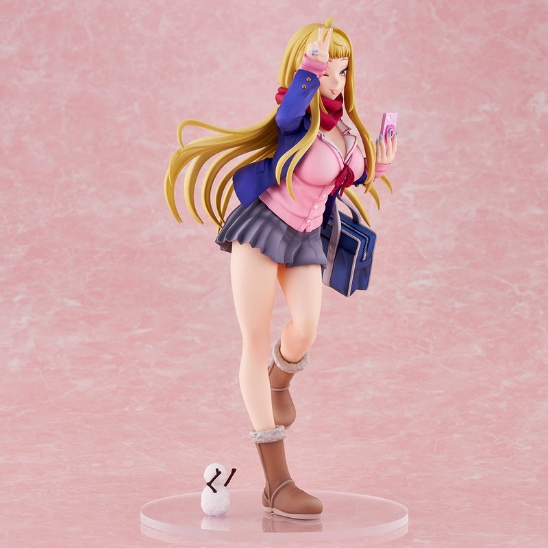 (Bishojo Figure) Hokkaido Gals Are Super Adorable! Minami Fuyuki 1/6 Complete Figure