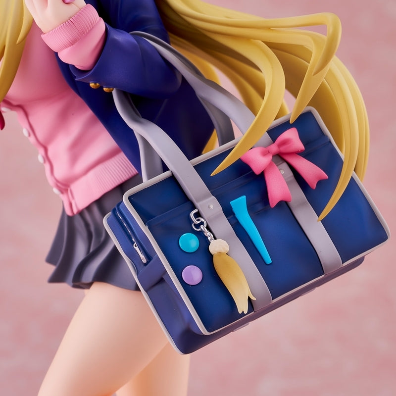 (Bishojo Figure) Hokkaido Gals Are Super Adorable! Minami Fuyuki 1/6 Complete Figure