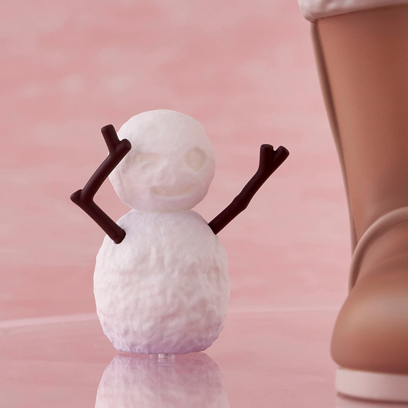 (Bishojo Figure) Hokkaido Gals Are Super Adorable! Minami Fuyuki 1/6 Complete Figure