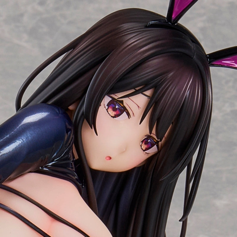 (Bishojo Figure) Hirari illustration "Reverse Bunny" Complete Figure