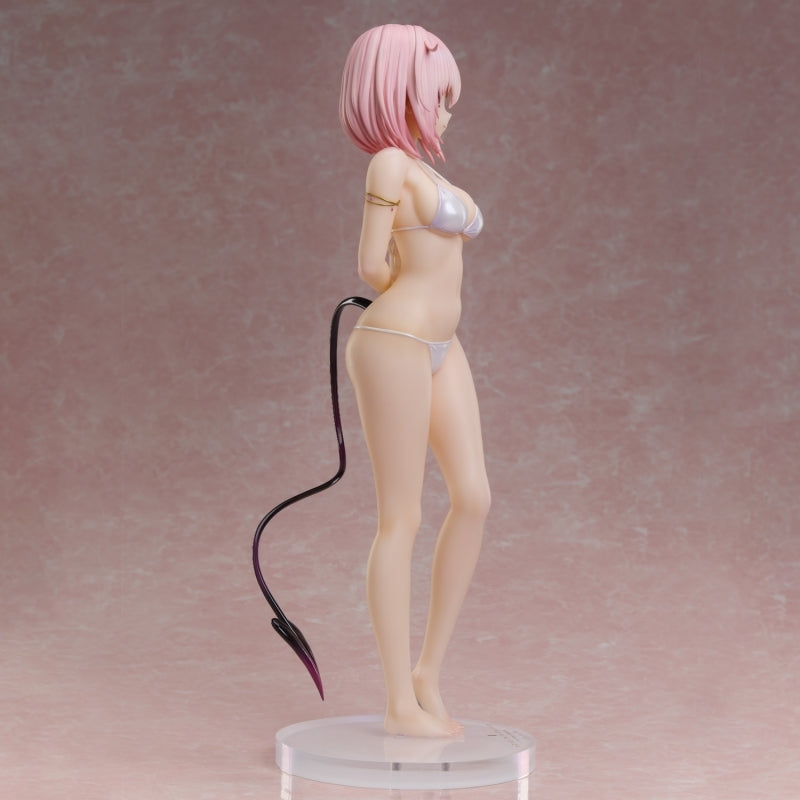 (Bishojo Figure) To Love-Ru Darkness Swimsuit Series Momo Belia Deviluke Size Muse Color Ver. 1/4 Complete Figure