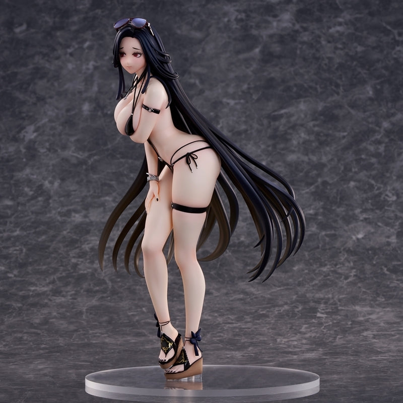 (Bishojo Figure) GODDESS OF VICTORY: NIKKE Maiden Under the Sun 1/6 Complete Figure