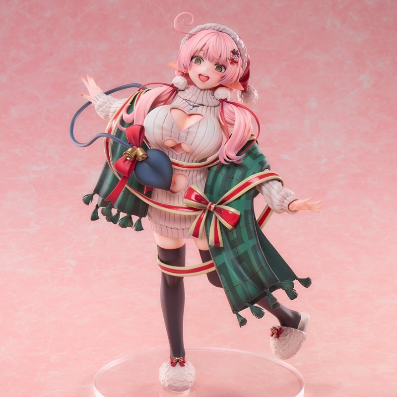 (Bishojo Figure) Kanna Narishima Illustration Komase-chan Complete Figure