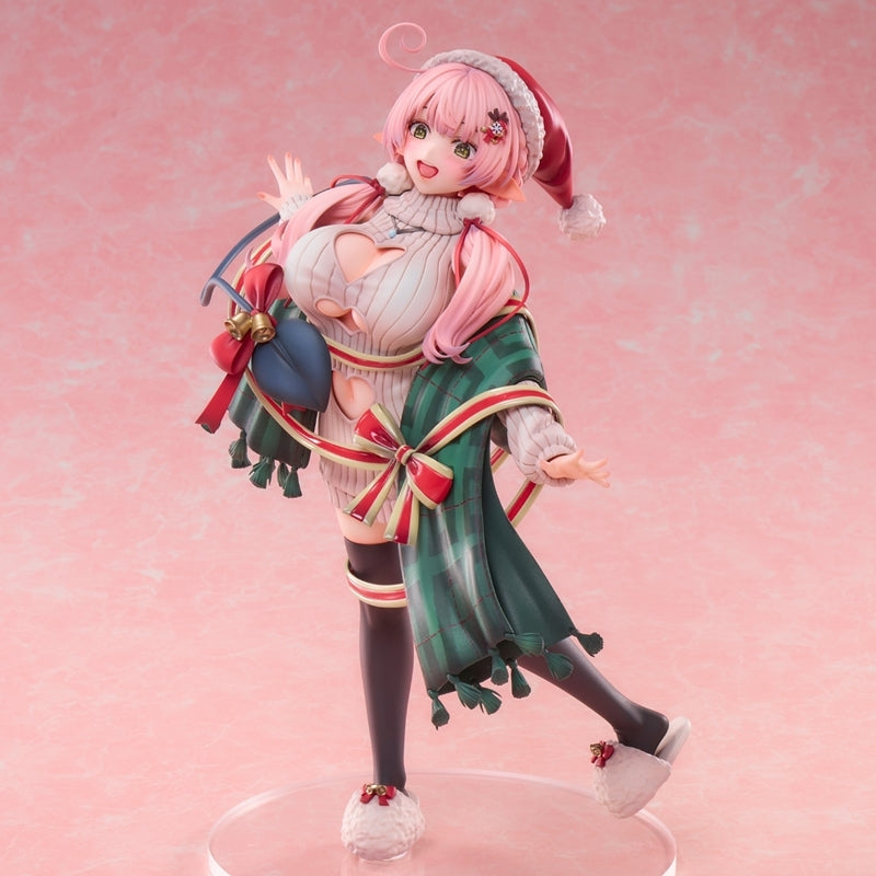 (Bishojo Figure) Kanna Narishima Illustration Komase-chan Complete Figure