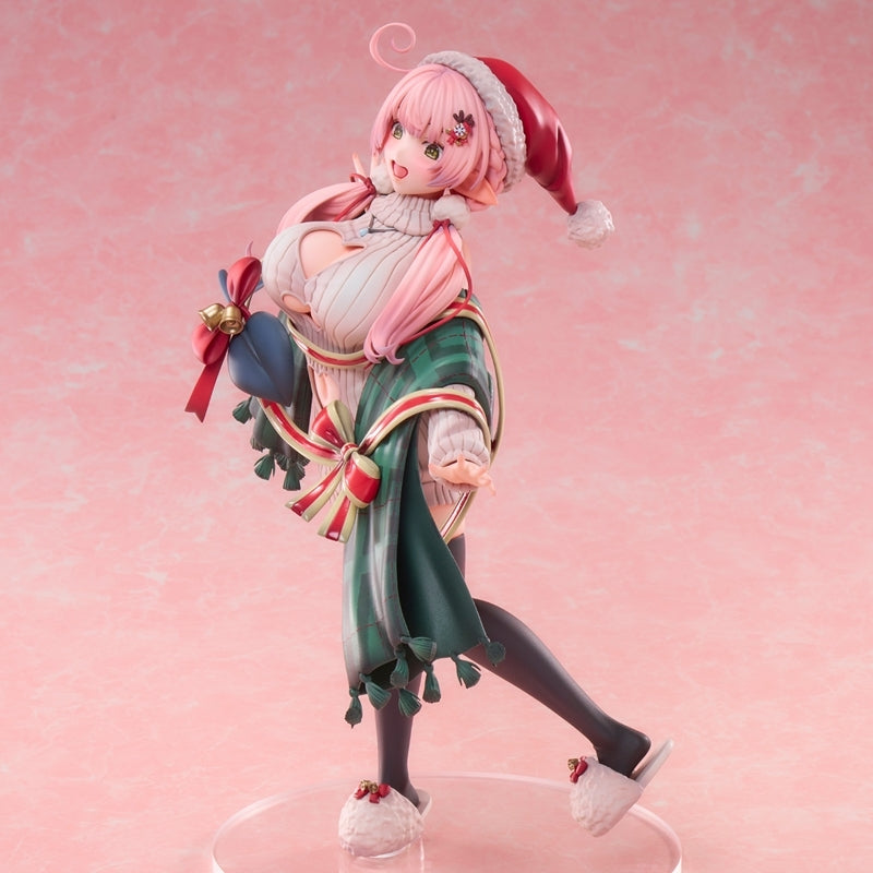 (Bishojo Figure) Kanna Narishima Illustration Komase-chan Complete Figure