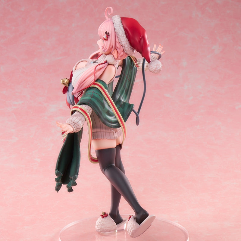 (Bishojo Figure) Kanna Narishima Illustration Komase-chan Complete Figure