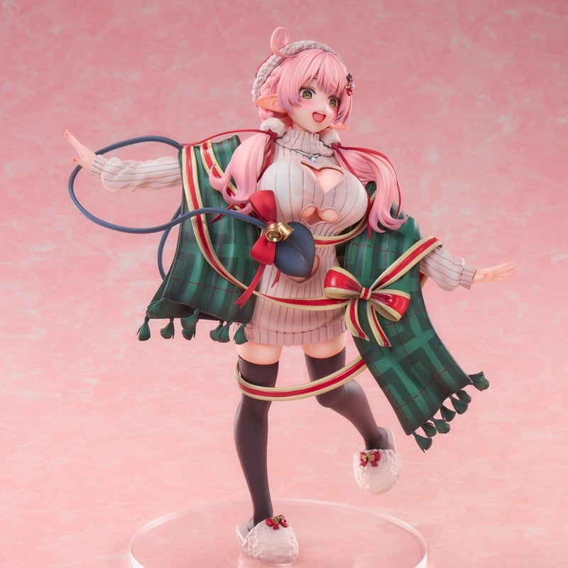 (Bishojo Figure) Kanna Narishima Illustration Komase-chan Complete Figure