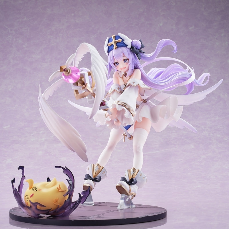 (Bishojo Figure) "Azur Lane" Unicorn -Snow White Guardian Angel- 1/6 Complete Figure