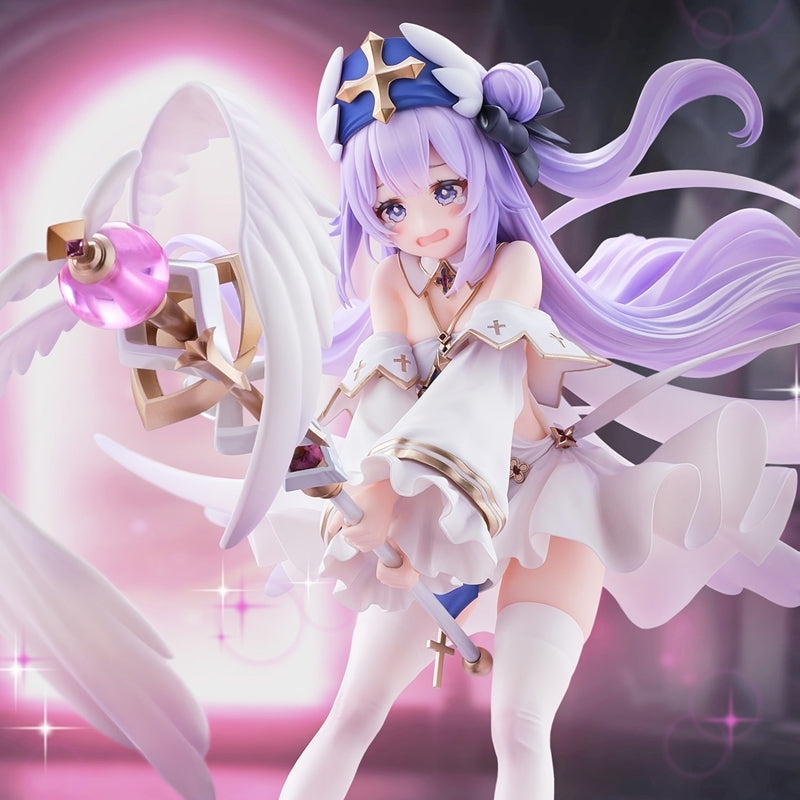 (Bishojo Figure) "Azur Lane" Unicorn -Snow White Guardian Angel- 1/6 Complete Figure