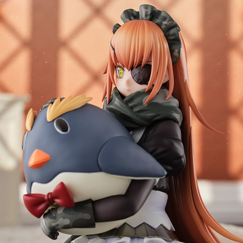 (Bishojo Figure) Overlord CZ2128 Delta 1/6 Complete Figure