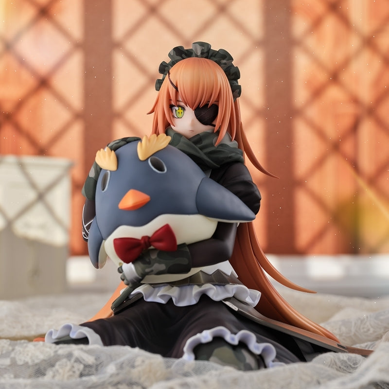 (Bishojo Figure) Overlord CZ2128 Delta 1/6 Complete Figure