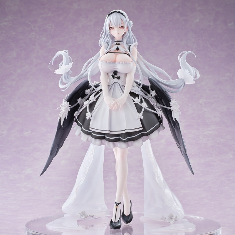 (Bishojo Figure) "Azur Lane" Scylla Heavy Armor ver. 1/6 Complete Figure