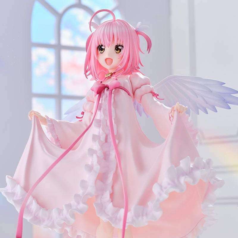 (Bishojo Figure) TV Anime "Shugo Chara!" Amu Hinamori - Amulet Angel 1/6 Complete Figure