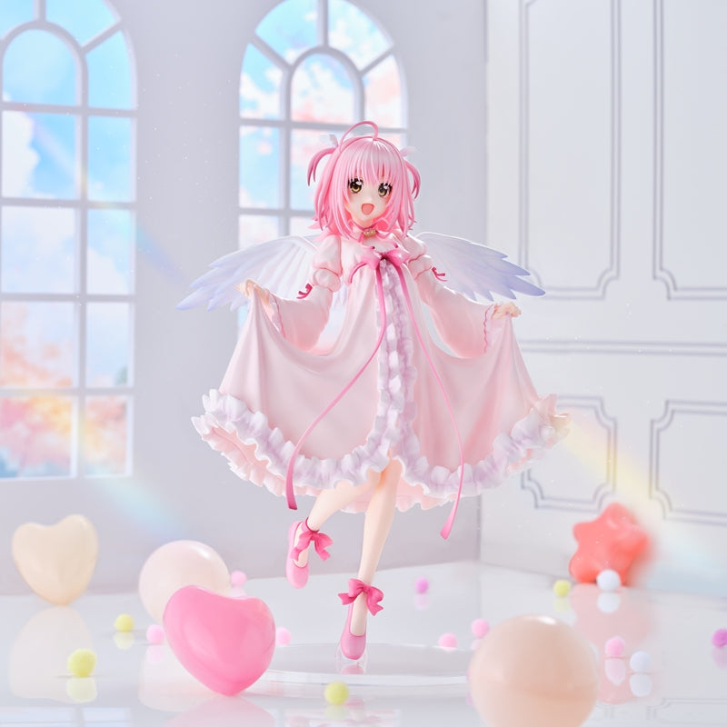 (Bishojo Figure) TV Anime "Shugo Chara!" Amu Hinamori - Amulet Angel 1/6 Complete Figure