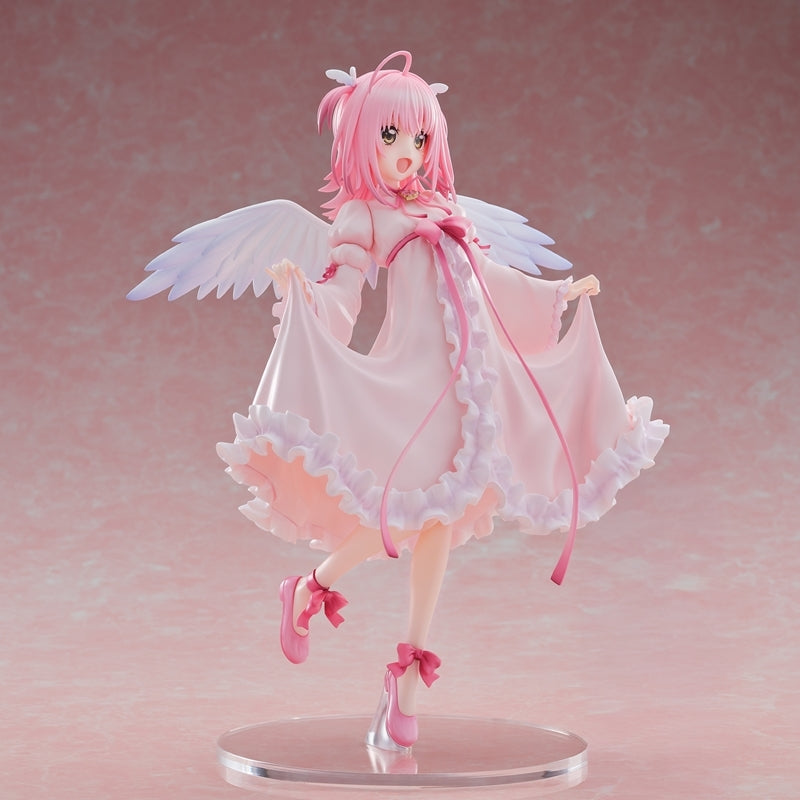 (Bishojo Figure) TV Anime "Shugo Chara!" Amu Hinamori - Amulet Angel 1/6 Complete Figure
