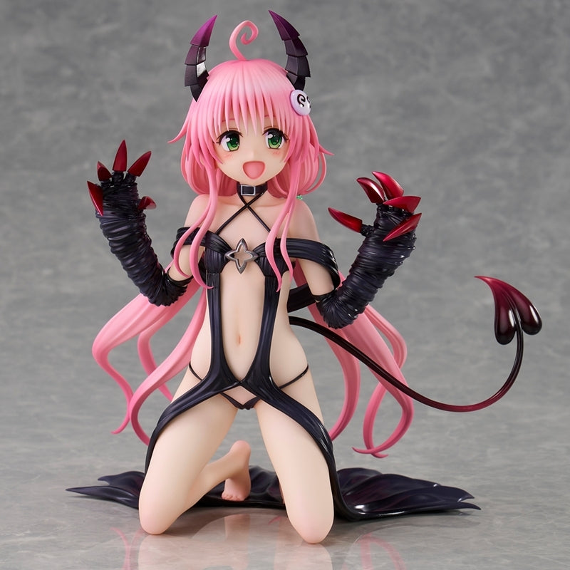 (Bishojo Figure) To Love-Ru Darkness Series Lala Satalin Deviluke - fillette ver. Complete Figure